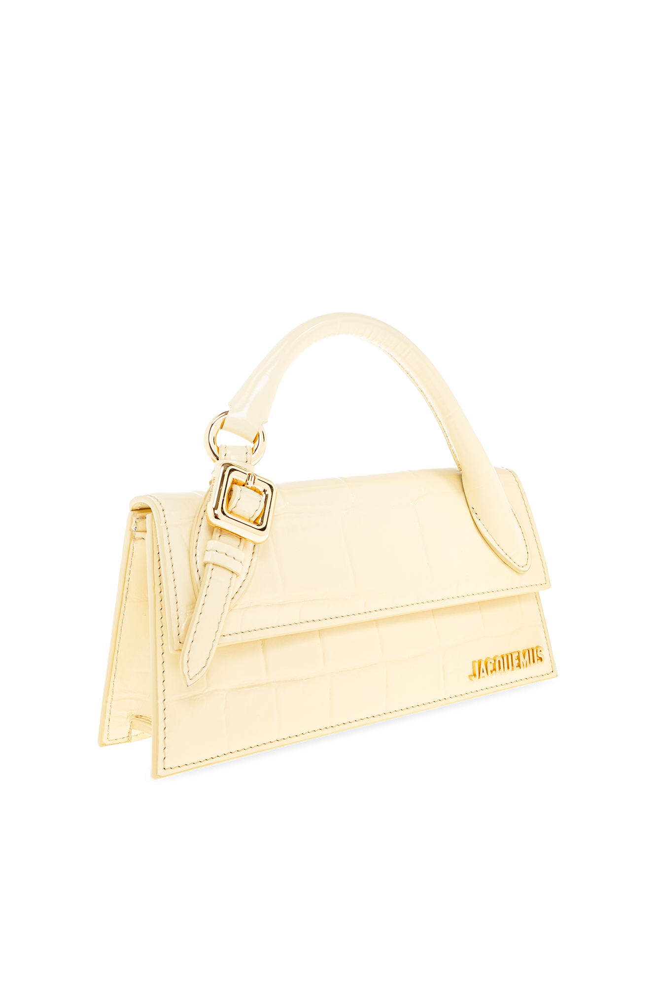 Jacquemus 'Le Chiquito Long Boucle' shoulder bag | Women's Jacquemus 'Le Chiquito Long Boucle' shoulder bag | Women's